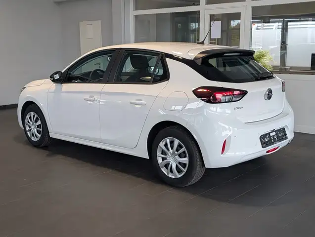 Opel Corsa view 10