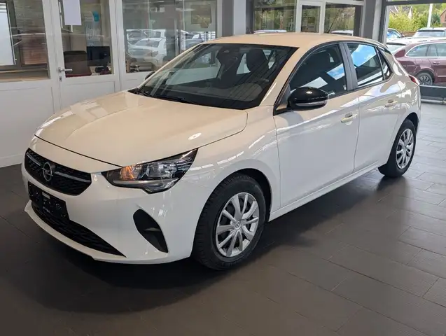 Opel Corsa view 9