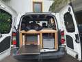Citroen Berlingo Berlingo Multispace 2,0 HDI Weiß - thumbnail 9