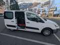 Citroen Berlingo Berlingo Multispace 2,0 HDI Weiß - thumbnail 1