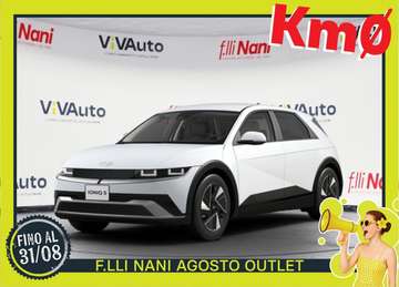 Ioniq 5 84 kWh Exclusive Plus