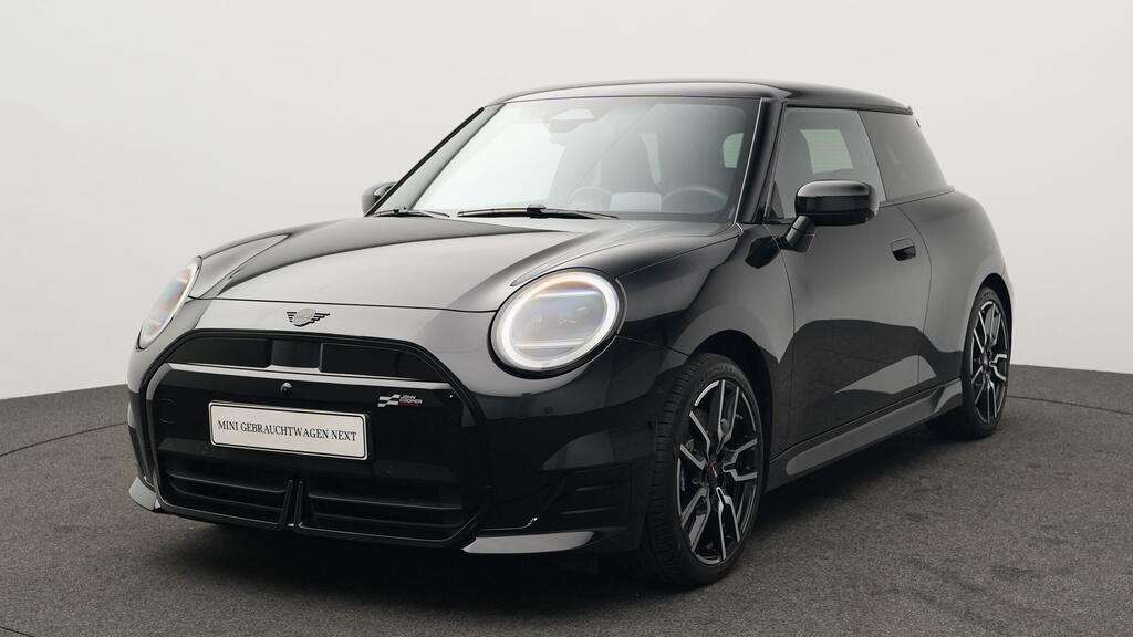 Second hand Mini Se 