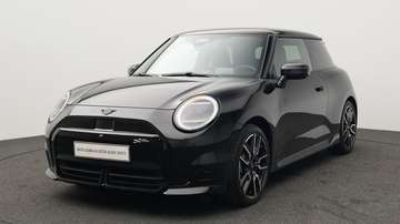 John Cooper Works Trim