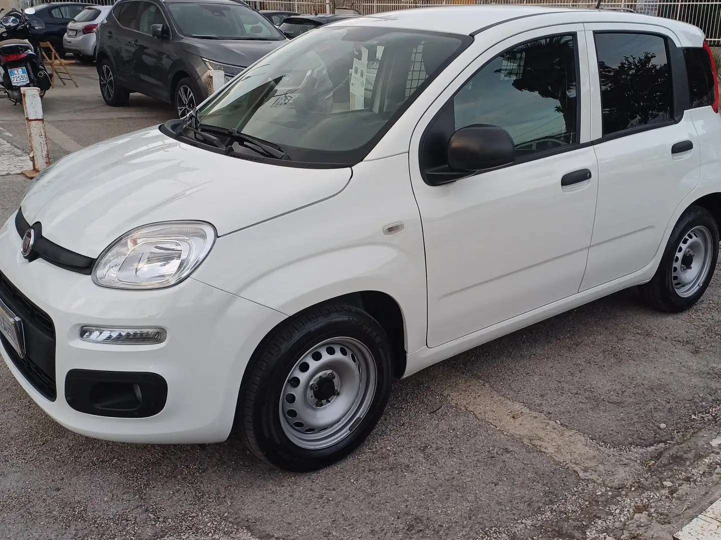 Fiat Panda - 1