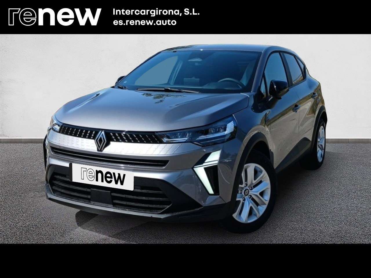 Renault Captur TCe Evolution 85kW - foto 1