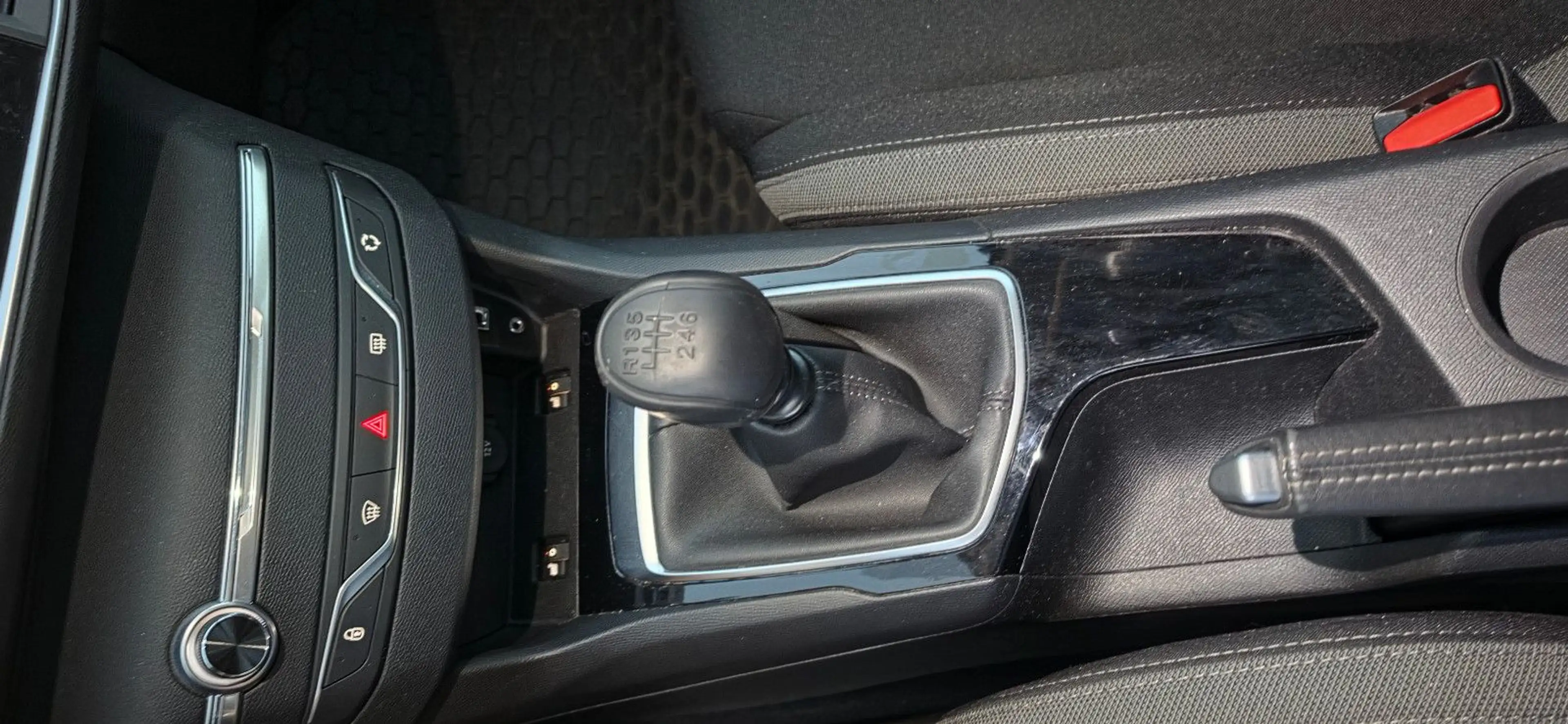 Peugeot 308 Style, Panodach, Garantie !!! — photo 12