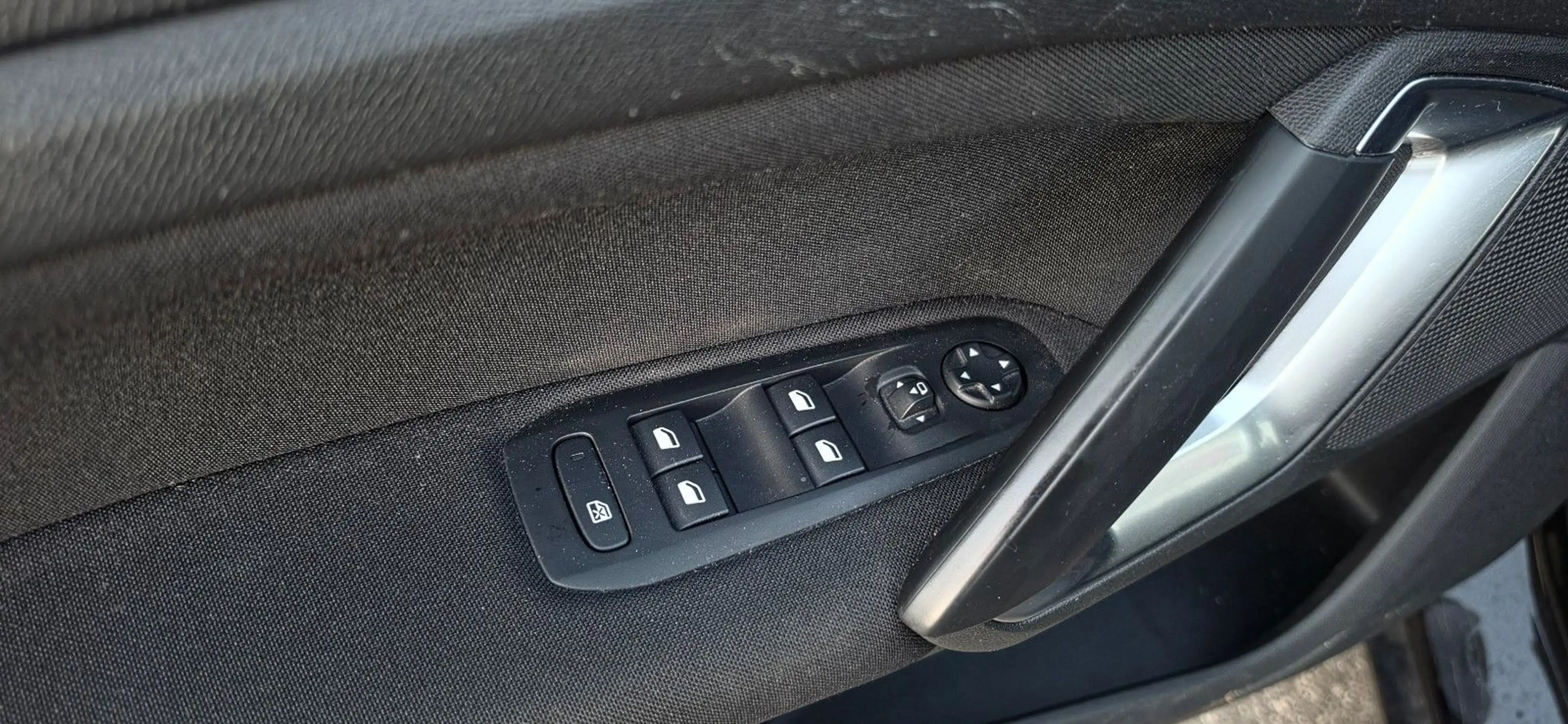Peugeot 308 Style, Panodach, Garantie !!! — photo 8