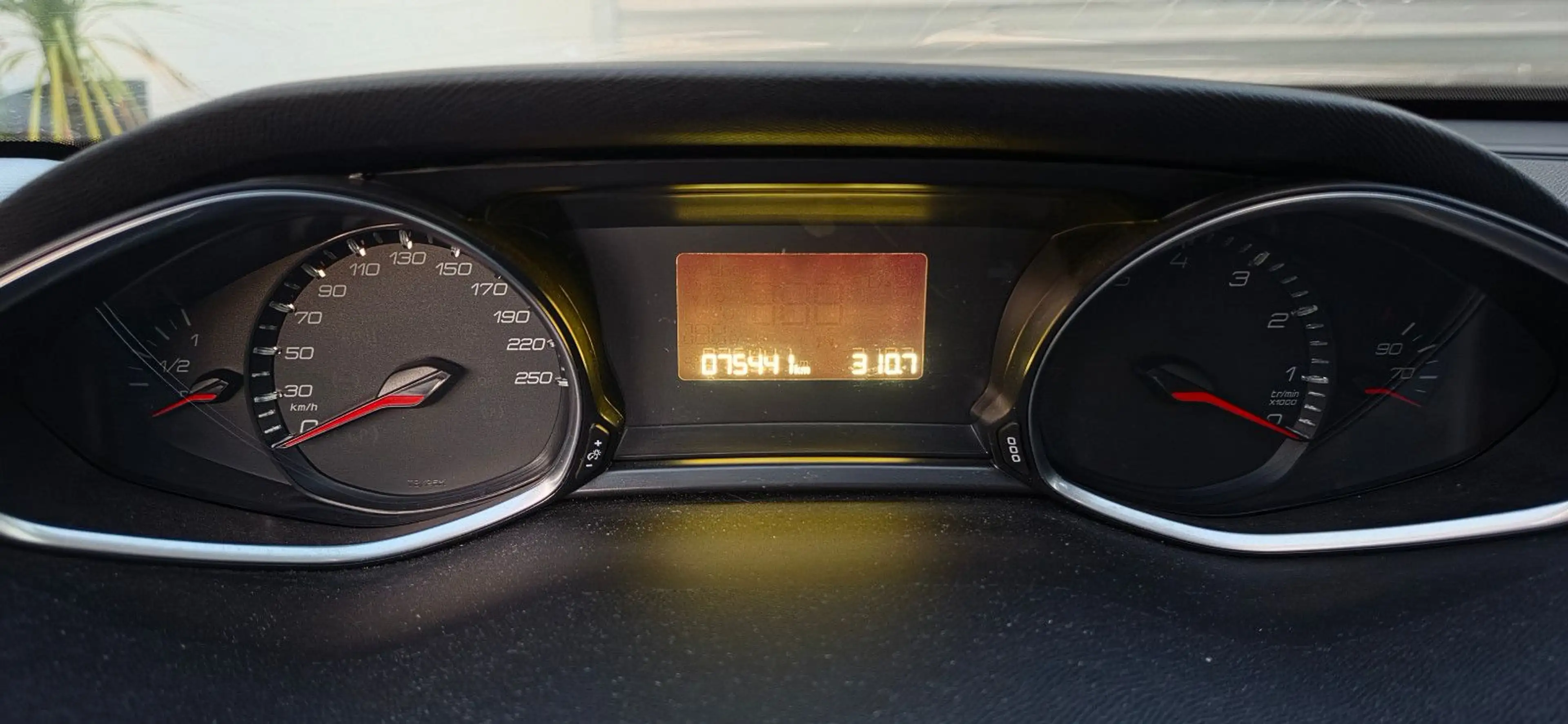 Peugeot 308 Style, Panodach, Garantie !!! — photo 9