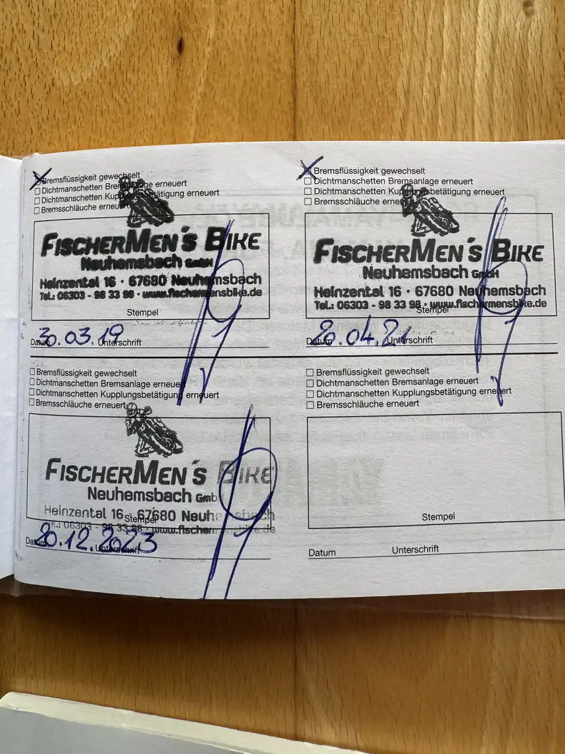 Yamaha FJR 1300 RP 28 Plateado - 2