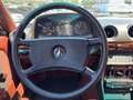 Mercedes-Benz 230 E Weiß - thumbnail 10