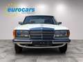 Mercedes-Benz 230 E Weiß - thumbnail 2