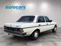 Mercedes-Benz 230 E Weiß - thumbnail 4