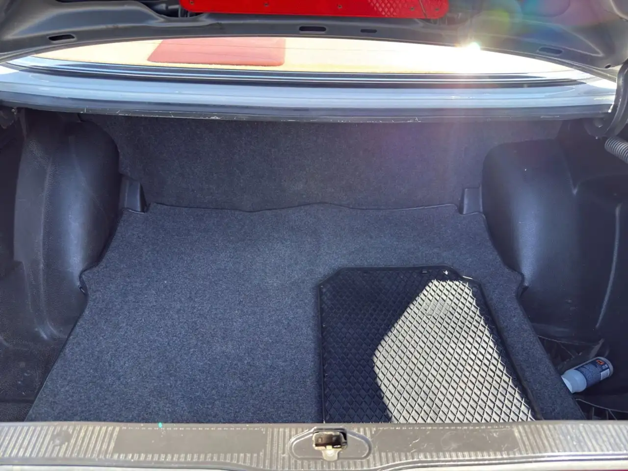 Mercedes-Benz 230 E, foto 12