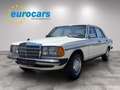Mercedes-Benz 230 E Weiß - thumbnail 1