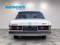 Mercedes-Benz 230 E Weiß - thumbnail 5