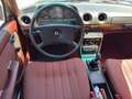 Mercedes-Benz 230 E Weiß - thumbnail 8