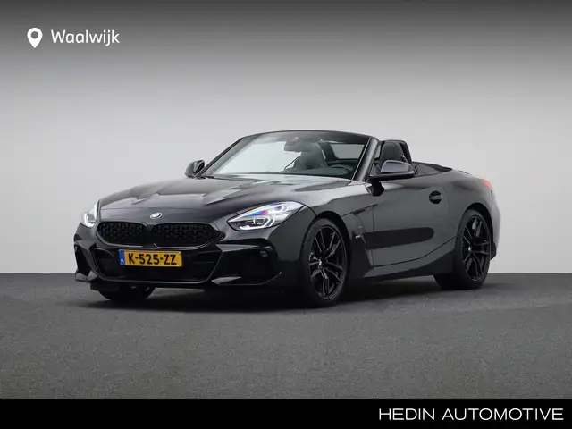 BMW Z4 Roadster sDrive20i High Executive M-Sport | 19 inc
