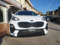 Kia Sportage Sportage 1.6 ECOGPL 2WD Business Class Bianco - thumbnail 2