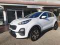 Kia Sportage Sportage 1.6 ECOGPL 2WD Business Class Bianco - thumbnail 3