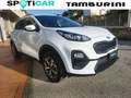 Kia Sportage Sportage 1.6 ECOGPL 2WD Business Class Bianco - thumbnail 1