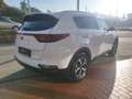 Kia Sportage Sportage 1.6 ECOGPL 2WD Business Class Bianco - thumbnail 6