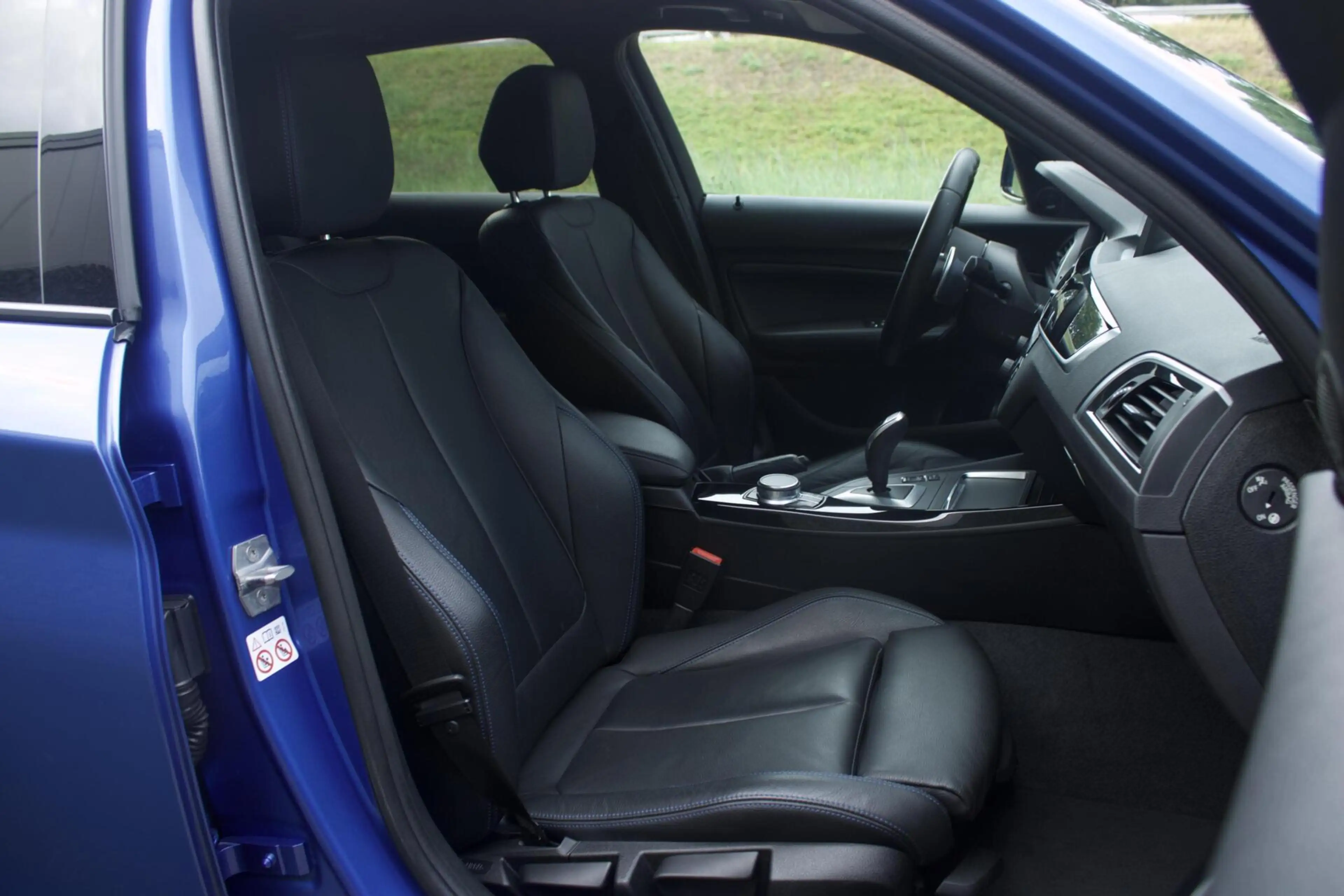 BMW 140 1-serie M140i High Ex Shadow | LCI2 - Camera - Nav — photo 10
