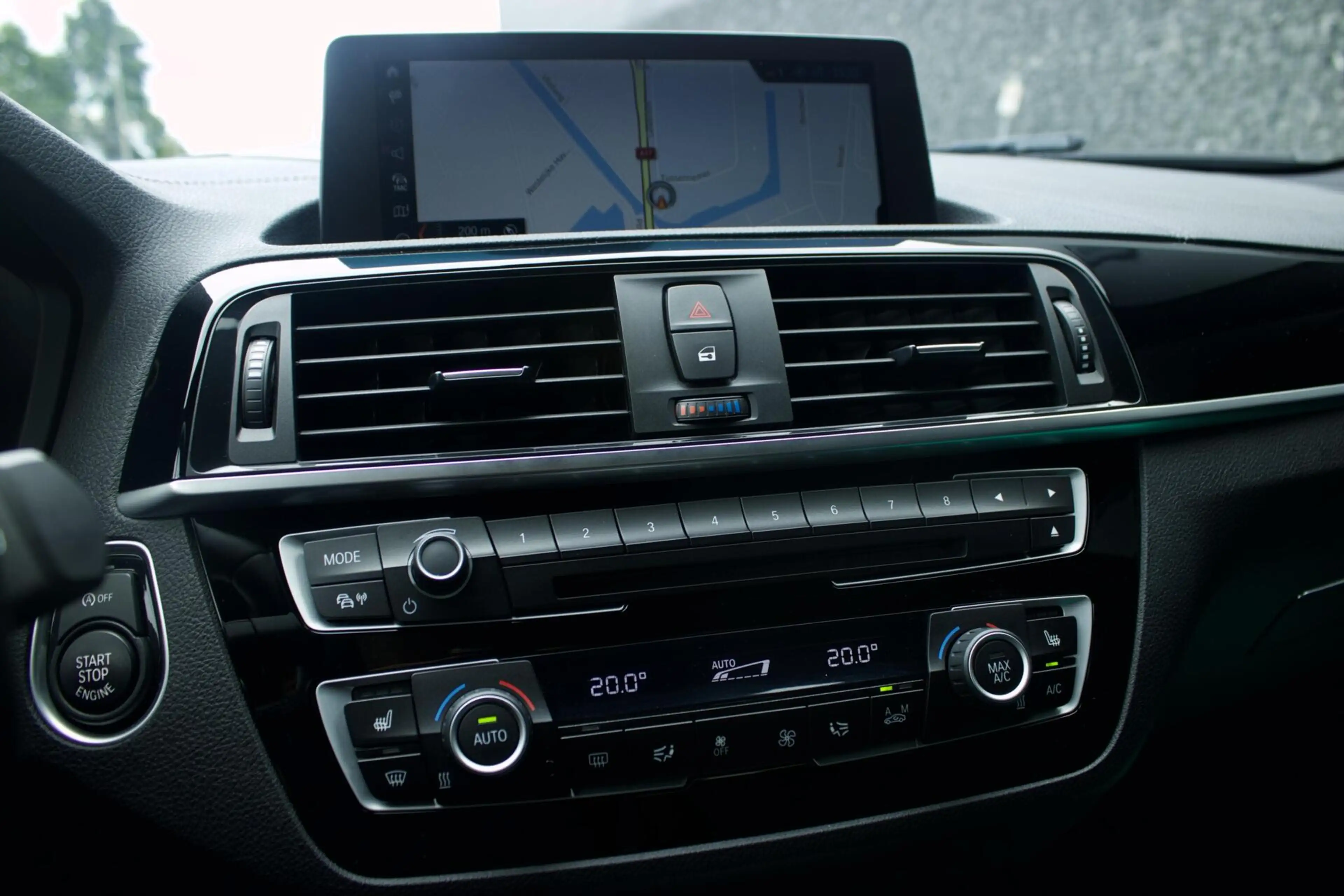 BMW 140 1-serie M140i High Ex Shadow | LCI2 - Camera - Nav — photo 12