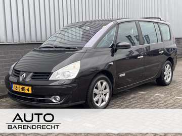 2.0T Initiale Automaat | 7 persoons