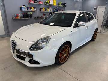 Giulietta III 2010 1.4 t. m.air Exclusive 170cv