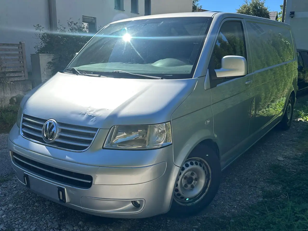Volkswagen T5