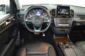 Mercedes-Benz GLS 350 D 9G 4M AMG-LINE"PANO"STANDHEIZG"AHK"NAPPA"MEMORY" Zilver - thumbnail 9