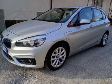EDRIVE Active Tourer Iperform.4x4 luxury Business