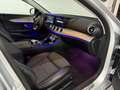Mercedes-Benz E 200 /NAVI/CAM/LED/AMBIENTE/EGSD/LEDER Argent - thumbnail 8