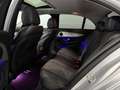 Mercedes-Benz E 200 /NAVI/CAM/LED/AMBIENTE/EGSD/LEDER Argent - thumbnail 10