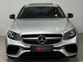 Mercedes-Benz E 200 /NAVI/CAM/LED/AMBIENTE/EGSD/LEDER Argent - thumbnail 15