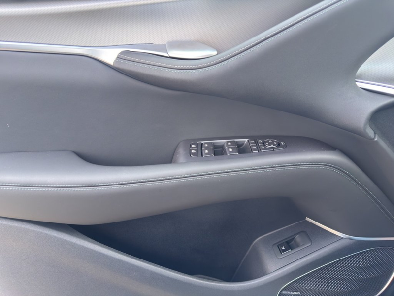 BYD Sealion 7 Excellence AWD — photo 14