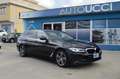 BMW 520 d 48V Touring Business Nero - thumbnail 3