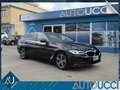 BMW 520 d 48V Touring Business Nero - thumbnail 1