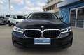 BMW 520 d 48V Touring Business Nero - thumbnail 4