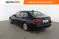 BMW 520 520d Azul - thumbnail 4