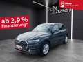 Audi Q5 50 TFSI e quattro Matrix AHK RFK ACC SHZ Grau - thumbnail 1