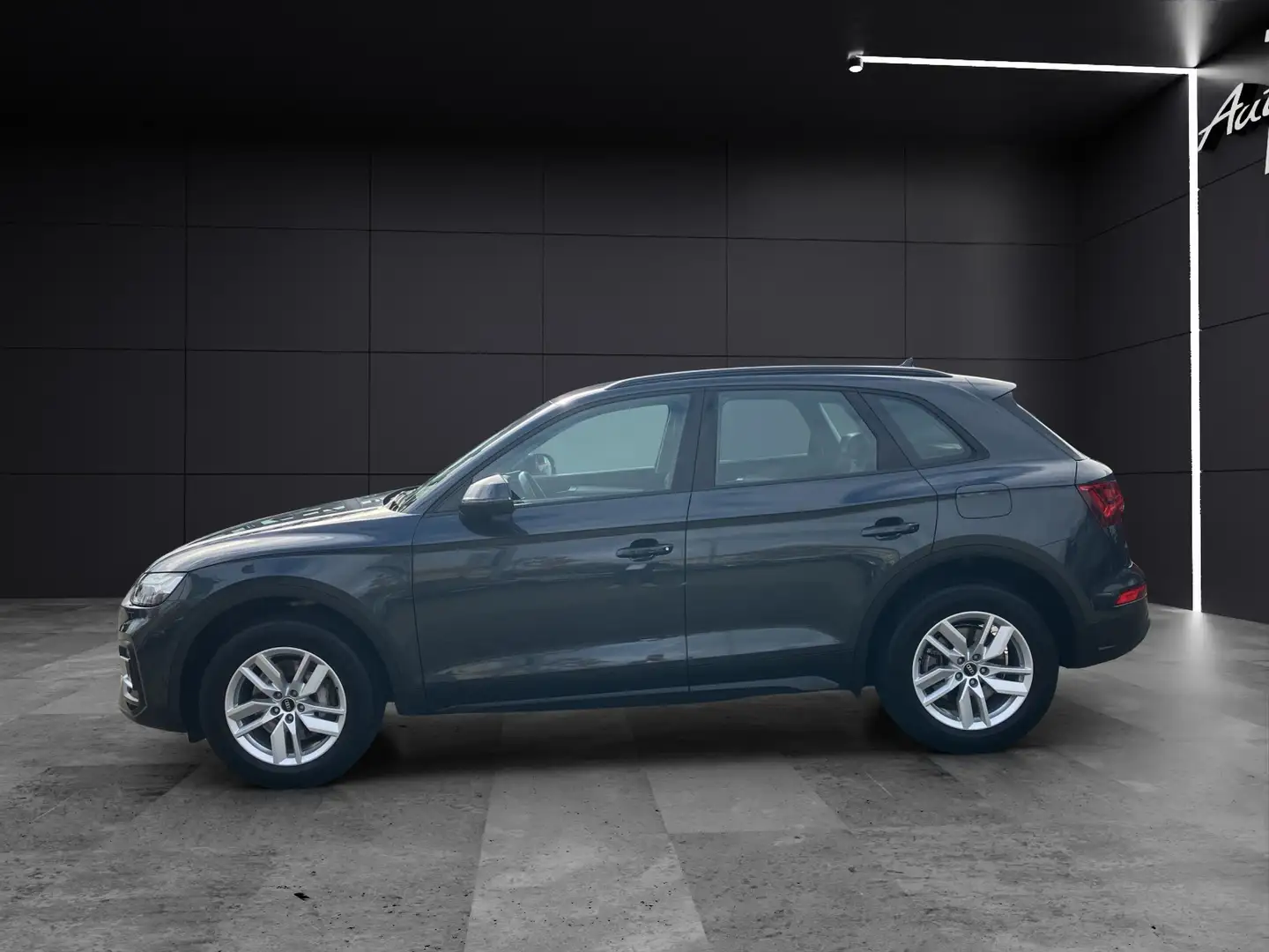 Audi Q5 50 TFSI e quattro Grau - 2