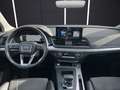Audi Q5 50 TFSI e quattro Matrix AHK RFK ACC SHZ Grau - thumbnail 14