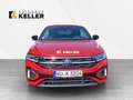 Volkswagen T-Roc T-Roc Cabriolet 1.5 TSI R-Line OPF (EURO 6d)  Navi Rood - thumbnail 8