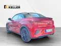 Volkswagen T-Roc T-Roc Cabriolet 1.5 TSI R-Line OPF (EURO 6d)  Navi Rood - thumbnail 3