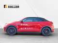 Volkswagen T-Roc T-Roc Cabriolet 1.5 TSI R-Line OPF (EURO 6d)  Navi Rood - thumbnail 2