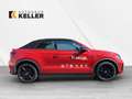 Volkswagen T-Roc T-Roc Cabriolet 1.5 TSI R-Line OPF (EURO 6d)  Navi Rood - thumbnail 6