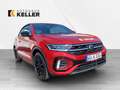 Volkswagen T-Roc T-Roc Cabriolet 1.5 TSI R-Line OPF (EURO 6d)  Navi Rood - thumbnail 7