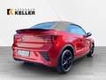 Volkswagen T-Roc T-Roc Cabriolet 1.5 TSI R-Line OPF (EURO 6d)  Navi Rood - thumbnail 5