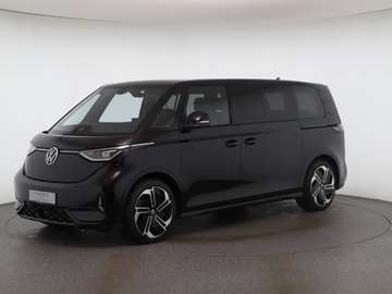 VW ID. Buzz GTX LR 4MOTION 250 kW